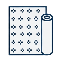 icon giấy dán tường