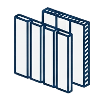 icon tấm ốp tường