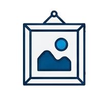 icon tranh